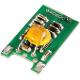 Sensor module for Pt1000, calibration of... (B + B THERMO-TECHNIK GMBH)