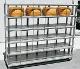 Cages for Immersion Salting (CASEARTECNICA BARTOLI SRL)