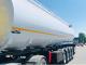 Tanker Semi Trailer (ALURA TRAILER)