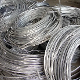 Aluminum Wire Scrap 99.99% (RAB WHOLESALE B.V.)