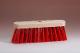 Street Broom Red (JOBO BORSTELFABRIEK BV)