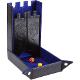 Castle Foldable Dice Tray and Dice Tower (CROSEAGIFTS LIMITED)