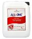 All in One Disinfection Concentrate (VIRUS GUARD DISINFECTANT GMBH)