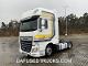 Tractor unit DAF XF 450 FT (TRUCK1 SP. Z O.O.)