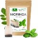 MoriVeda® Moringa tea, mint (AMTEC TRADING GMBH)