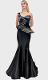 Evening dress manufacturer and wholesaler (THREEN EVENING DRESS MANUFACTURER AND WHOLE SALER)