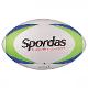 Spordas Max Rugby Ball (MEGAFORM)