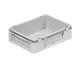 Closed containers 400 x 300 x 120 mm (BEKUPLAST GMBH)