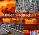 Closed die drop forgings - all forgeable steel grades (KB SCHMIEDETECHNIK GMBH - A GERMAN DROP FORGE - CLOSED DIE FORGINGS - ALL STEEL GRADES)