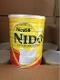 Nestle Nido Milk Powder 400g, 900gr, 2500gr (J.D.F. IMPORT-EXPORT GMBH)