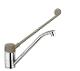 code 4729 - mixer tap (TASSINARI RUBINETTERIE SRL)