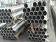 Cylinder Steel Tubnes and Pipes. (ATTEC ULUSLARARASI DIS TICARET A.S.)