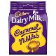 Cadbury Caramel Nibbies 120g (3C DISTRIBUTION)