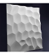 Model "Recess" 3D Wall Panel (GB GROUP 3D DECOR LTD)