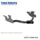 Trailer Hitch 3 (NINGBO TOWER INDUSTRY CO.,LTD)