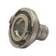 Aluminum Storz Couplings With Grommet (FLEXIND B.V.)