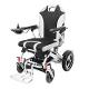 YATTLL portable power wheelchair with Brushed Motor (YATTLL INDUSTRY CO.,LTD)