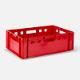 Meat crate E2 (ALFA PLASTIK, A.S.)