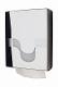 celtex L folded towel dispenser (TEMCA GMBH & CO. KG)