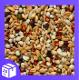 Sport pigeon mix Diet (PERLYNA STEPU LLC)