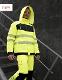 EOS - Hi-Vis Parka - Corporate Identity Line (REFLOACTIVE LTD)