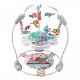 Trampoline Support Aid Jumper Bon Voyage Turquoise (BABYBRANDS)