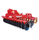 Jaguar-Disc Harrow - KJD (ALCHEMIST TECHNOLOGIES)