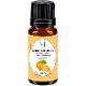 Clementine essential oil (Citrus сlementina) 10 ml. (BUDJAK LTD)