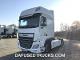 Tractor unit DAF DAF FT XF480 (TRUCK1 SP. Z O.O.)