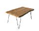 Coffee table (UYUT MEBEL)