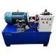 The hydraulic power unit  (HII)