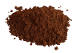 Alkalized Cocoa Powder 10/12%  - Light Brown (KONSONET)