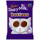 Cadbury Buttons 14.4g (3C DISTRIBUTION)