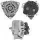 Tamrock sandvik engine alternator 55077880 (STOPARTS LTD)