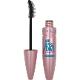 Maybelline Lash Sensational Waterproof Mascara - Black - 9.5ml (QOGITA)