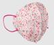 Medizer Qzer Mouds Series Lady Patterned Quality FFP2 Mask (PRIZMANET LLC, MOUD'S HOME TEXTILE, MEDIZER MEDICAL MASK)