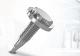 Screw for the innovative sheet metal (ARNOLD UMFORMTECHNIK GMBH & CO. KG)