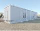 MODULAR CONTAINER AND BUILDING (MODULE-T)