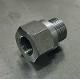 Machine part GROUP 2 - 2 (BULUT CNC MACHINING)