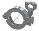 Clamp accessories (DIXON GROUP EUROPE LTD)