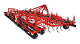 Cultivator – Folding (TOSCANO AGRICULTURAL MACHINERY)