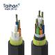 ADSS (Aerial Dielectric Self Supporting) Fiber optic cable (TAIHAN FIBEROPTICS)