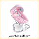 Electric baby rocking chair (SHEN ZHEN BODIS KIDS TOY  CO., LTD)