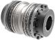 Metal bellows coupling KXL (JAKOB ANTRIEBSTECHNIK GMBH)