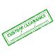 Customs Clearance Services (TEVOLUTION LTD)