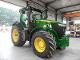 Tractors (MONFORT)