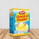 CUSTARD POWDER (BEYDA GIDA SAN)