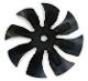 Metal Fan (TRUFLO AIR MOVEMENT LIMITED)