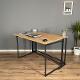 Mago Folding Desk (KANEPY)