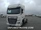 Tractor unit DAF XF 480 FT (TRUCK1 SP. Z O.O.)